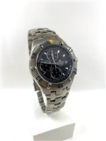 Orologio Pryngeps Uomo in Acciaio CR836 - CR836